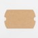 Folding box, pillow, craft, 15 x 11 x 3 cm,