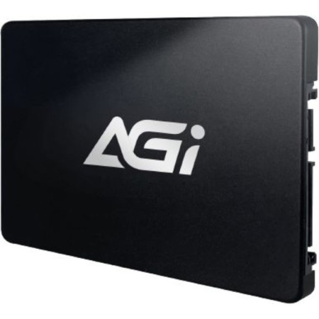 SSD AGI SATA III 512GB AGI512G17AI178 AI178 2.5 "