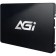 SSD AGI SATA III 512GB AGI512G17AI178 AI178 2.5 "