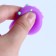 Toy-Surprise "Myak-Zhmyak", spider with stickers, mix