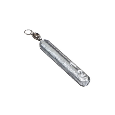 Yugana cargo, drop shot with a swivel, 12 g-1