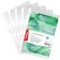 A4, 40 μm, berlingo, glossy, vertical, 100 pieces