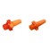 Fitting, external thread 3/4 ", under the hose 3/4" (19 mm) - 1 "(25 mm), the connective compound" Bayonet ", plastic, mix