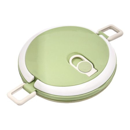 Lunch-Box "Picnic", 1.4 l, 14.5 x 14 x 16 cm, green-5