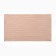 Set of Kit. Folder "Dolyana" brown-gray 35x60cm-3pcs., 100% HL, waffle, 220 g/m2