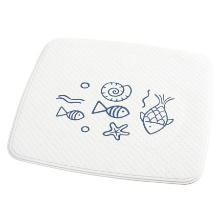 SPA-carrier anti-slip Neptun, blue color