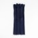 Lightning "Tractor", No. 5, detachable, automatic lock, 30 cm, dark blue color