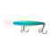 Namazu Remora, L-90 mm wobbler, 15 g, mine, floating, 0-6.0 m, color No. 7