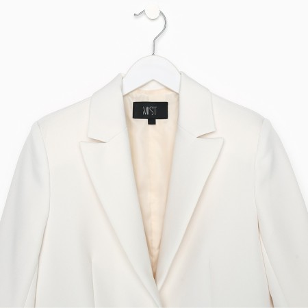 Women's jacket Mist: Classic Collection p. 50, Ecrew color-7