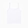 T-shirt female, white color, rr 48