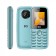 Cell phone BQ M-1800L One Blue