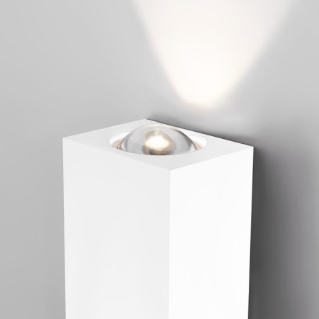 Interior backlight Elektrostandard, Petite Led 3 W, 30x40x108 mm, IP20, white color-2