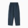 Pants for the boy KAFTAN LINEN, p. 34 (122-128), dark blue