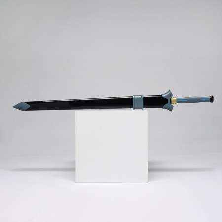 Souvenir weapon "Anime's sword", 117cm, polystyrene foam-2