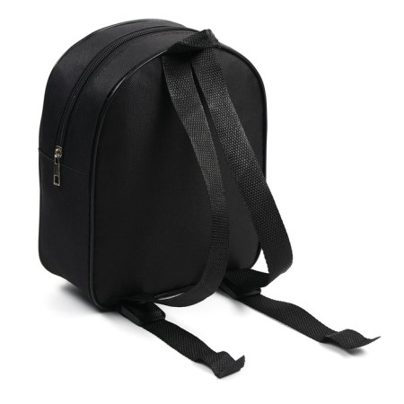 Baby backpack with pockets, Bambi, 23*19*6cm-3