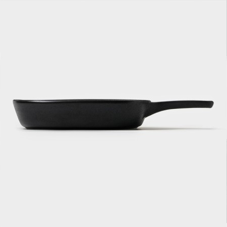 Ceramic dish for the supply of Magistro Carbon, 28 × 19 × 4 cm, black color-3