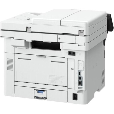 MFP laser Canon I-Sensys MF461DW (5951C020) A4 DUPLEX WIFI White-4