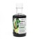 Liquid fertilizer for ficus and palm trees, new flower grinder, 0.25 liters