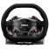 The steering wheel Thrustmaster TS-XW Racer EU Version 14KNOP. (with pedals) black/red