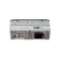 AURA AMH-440BT USB, Multicolor
