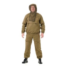 Payer costume 