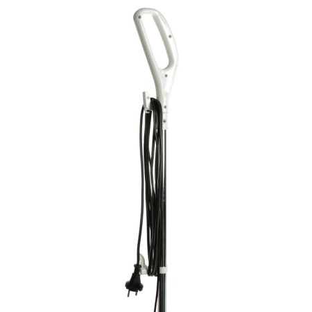 Vacuum cleaner Galaxy GL 6256, vertical, 700/130 W, white-3