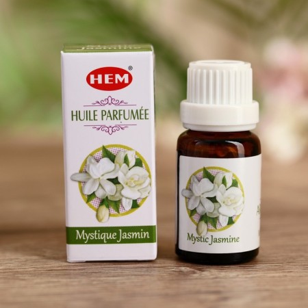 Aromaticoma Hem 10 ml mystical jasmine