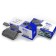 DVR Silverstone F1 Integral 2.0 span, Wi-Fi, GPS, 2x1080, 140*