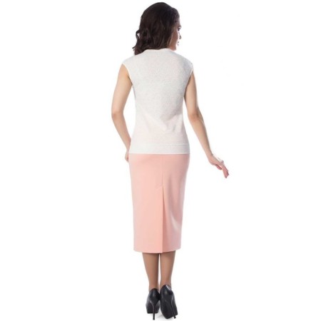 Women's skirt, size 46-4