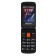 Смартфон MAXVI E10 Orange