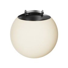 Lumber of the suspension Technical TR125B-10W3K-B, 10W, 15x15x14.7 cm, LED, 860LM, 3000K, black color black