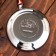 Turk for coffee copper "Eva", 0.5 l