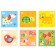 Lily's cubes, 9 elements