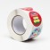 Stickers in the Roll "Birthday", 500 pcs, 3.8 x 3.8 cm