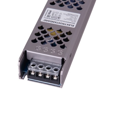 Блок питания Elektrostandard, 150Вт 24В-3