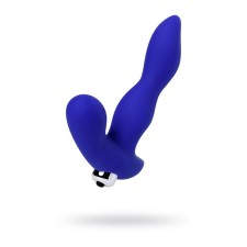 Todo by -tofa Stroman, silicone, blue color, 14.5 cm