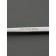 Spoon of stainless steel table Magistro Gamburg, length 20 cm, thickness 4 mm