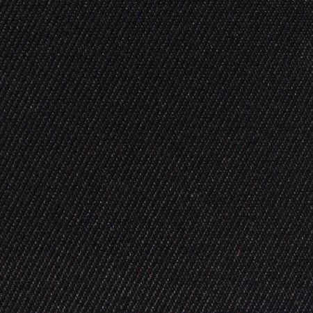 Clothes for clothing, 10 × 7.5 cm, adhesive, steam, black color-2