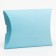Blue folding box, 19 x 14 x 4 cm