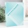 Photo album in 100 photos 13x18 cm "gradient" 19.5x15.5x4 cm