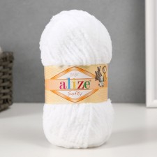 Yarn 