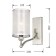 Wall lamp Laguna 120 mm, 260 mm, E14