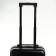 Children's suitcase 27 L (XS), Happyant, Lightning Department, Black Color