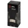 Lamp wall-flowing spot OL41 BK/WH MR16 GU10 IP20 black, white color