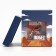 Gift Folding Box with 3D effect, packaging, “conquer the top”, 11 x 11 x 13 cm