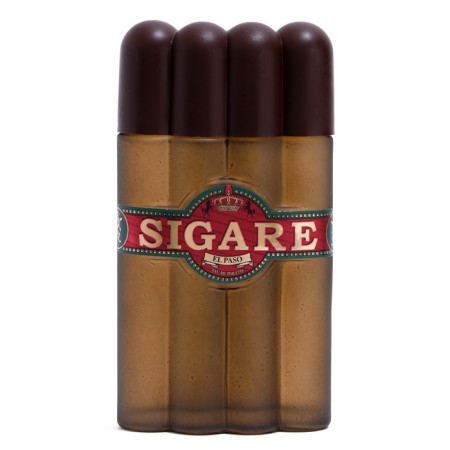 Tuale water men's Sigare el Paso, 90 ml-3