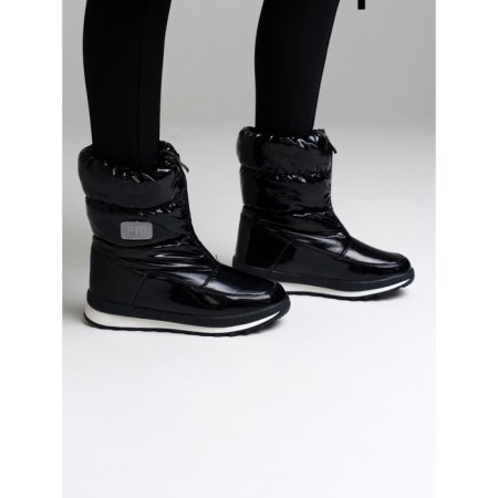 Winter boots for the girl PlayTode, size 35