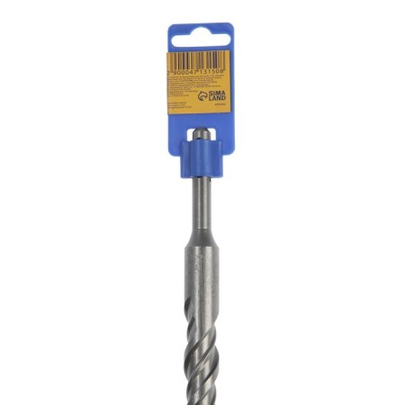 Tour tundra, double spiral, SDS-Plus, 24 x 600 mm.-5