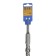 Tour tundra, double spiral, SDS-Plus, 24 x 600 mm.