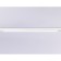 LED track track for the Magnetic Ambrella Track System GL4031, 30W, LED, white color, white